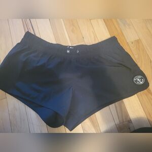 Salt Life Black Women's Shorts
